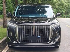 Hongqi HQ9 PHEV 2.0T AWDLuxury Edition - фото 2