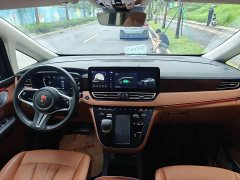 Hongqi HQ9 PHEV 2.0T AWDLuxury Edition - фото 20