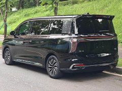 Hongqi HQ9 PHEV 2.0T AWDLuxury Edition - фото 4