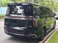 Hongqi HQ9 PHEV 2.0T AWDLuxury Edition - фото 6