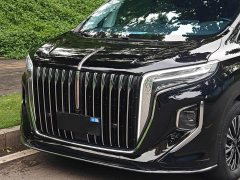 Hongqi HQ9 PHEV 2.0T AWDLuxury Edition - фото 7