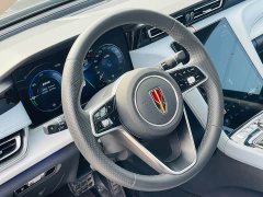 Hongqi H5 PHEV 170 Edition - фото 10
