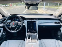 Hongqi H5 PHEV 170 Edition - фото 12