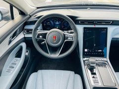 Hongqi H5 PHEV 170 Edition - фото 13