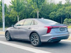 Hongqi H5 PHEV 170 Edition - фото 17