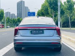 Hongqi H5 PHEV 170 Edition - фото 18