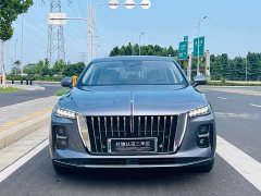 Hongqi H5 PHEV 170 Edition - фото 2