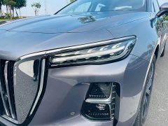 Hongqi H5 PHEV 170 Edition - фото 4