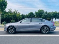 Hongqi H5 PHEV 170 Edition - фото 5