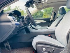 Hongqi H5 PHEV 170 Edition - фото 7