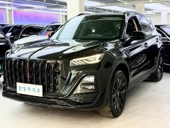 FAW HS5 2.0T 2WD Edition - фото 1