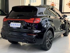 FAW HS5 2.0T 2WD Edition - фото 10