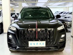 FAW HS5 2.0T 2WD Edition - фото 2