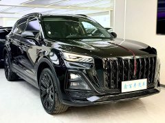 FAW HS5 2.0T 2WD Edition - фото 3