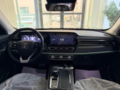 FAW HS5 2.0T 2WD Edition - фото 5