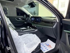 FAW HS5 2.0T 2WD Edition - фото 6