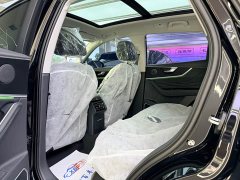 FAW HS5 2.0T 2WD Edition - фото 7