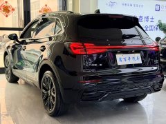 FAW HS5 2.0T 2WD Edition - фото 8