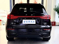 FAW HS5 2.0T 2WD Edition - фото 9