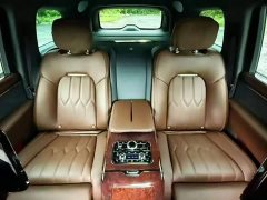 FAW 4.0T Flagship Edition 4 - фото 7