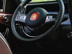 FAW 4.0T Flagship Edition 4 - фото 9