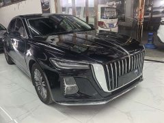 FAW H5 1.5T DCT Edition - фото 3