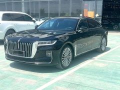 FAW H9 2.0T Edition - фото 1