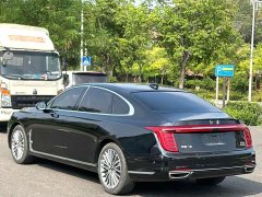 FAW H9 2.0T Edition - фото 10