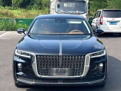 FAW H9 2.0T Edition - фото 2