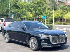 FAW H9 2.0T Edition - фото 3