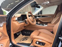 FAW H9 2.0T Edition - фото 4