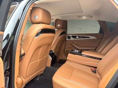 FAW H9 2.0T Edition - фото 5