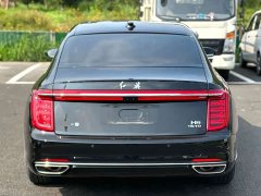 FAW H9 2.0T Edition - фото 7