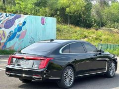FAW H9 2.0T Edition - фото 8