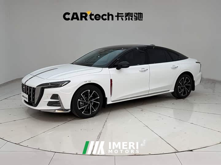 FAW H6 2.0T Edition - автомобиль из Китая