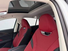 FAW H6 2.0T Edition - фото 16