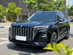 FAW HS5 2.0T AWDPro Edition - фото 1