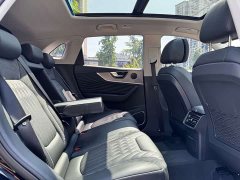 FAW HS5 2.0T AWDPro Edition - фото 11