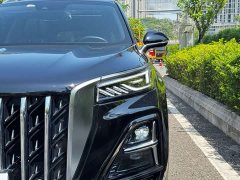 FAW HS5 2.0T AWDPro Edition - фото 12