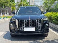 FAW HS5 2.0T AWDPro Edition - фото 2