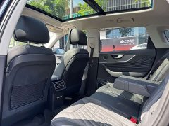 FAW HS5 2.0T AWDPro Edition - фото 8