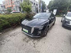 FAW H5 PHEV 130 Edition - фото 1
