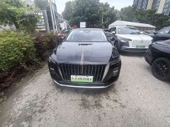FAW H5 PHEV 130 Edition - фото 2