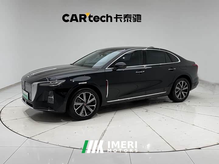 FAW H5 PHEV 130 Edition