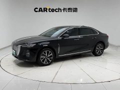 FAW H5 PHEV 130 Edition - фото 1