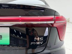 FAW H5 PHEV 130 Edition - фото 10