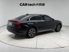 FAW H5 PHEV 130 Edition - фото 11