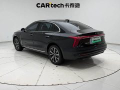 FAW H5 PHEV 130 Edition - фото 8