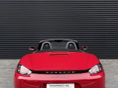 Porsche 718 2018 Boxster 2.0T - фото 10
