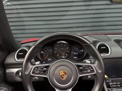 Porsche 718 2018 Boxster 2.0T - фото 11